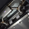 Photo of Quicksilver Titan Sport Exhaust with Sound Architect for the Aston Martin DB12 - Image 2